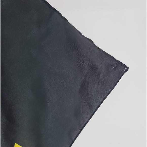 VINTAGE Myth Gem Winterland Rare 1993 Led Zeppelin Cloth Poster Banner Italy - Picture 5 of 6